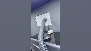 Making an Adapter for my new Laser! 🔦 #shorts #3dprinting #diy