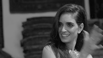 Liraz - Shirin Joon /// Berlin Sessions #136