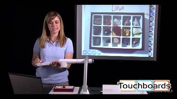 Training Video #3: Capture & Record With Your Elmo CRA-1 Wireless Tablet