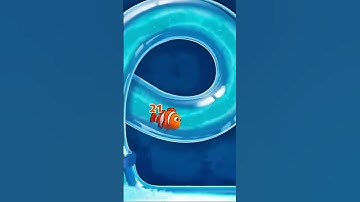 FISHDOM MINI GAME AD REVIEW I NEW LEVEL l STATUE OF LIBERTY