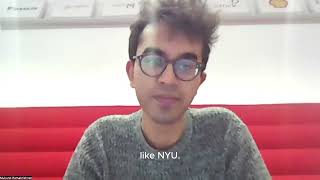 MUKUND RAMAKRISHNAN