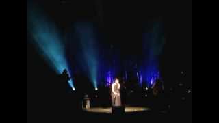 Video thumbnail of "Arisa - Perchè - Amami TOUR 2013 - Parco della Musica ROMA"