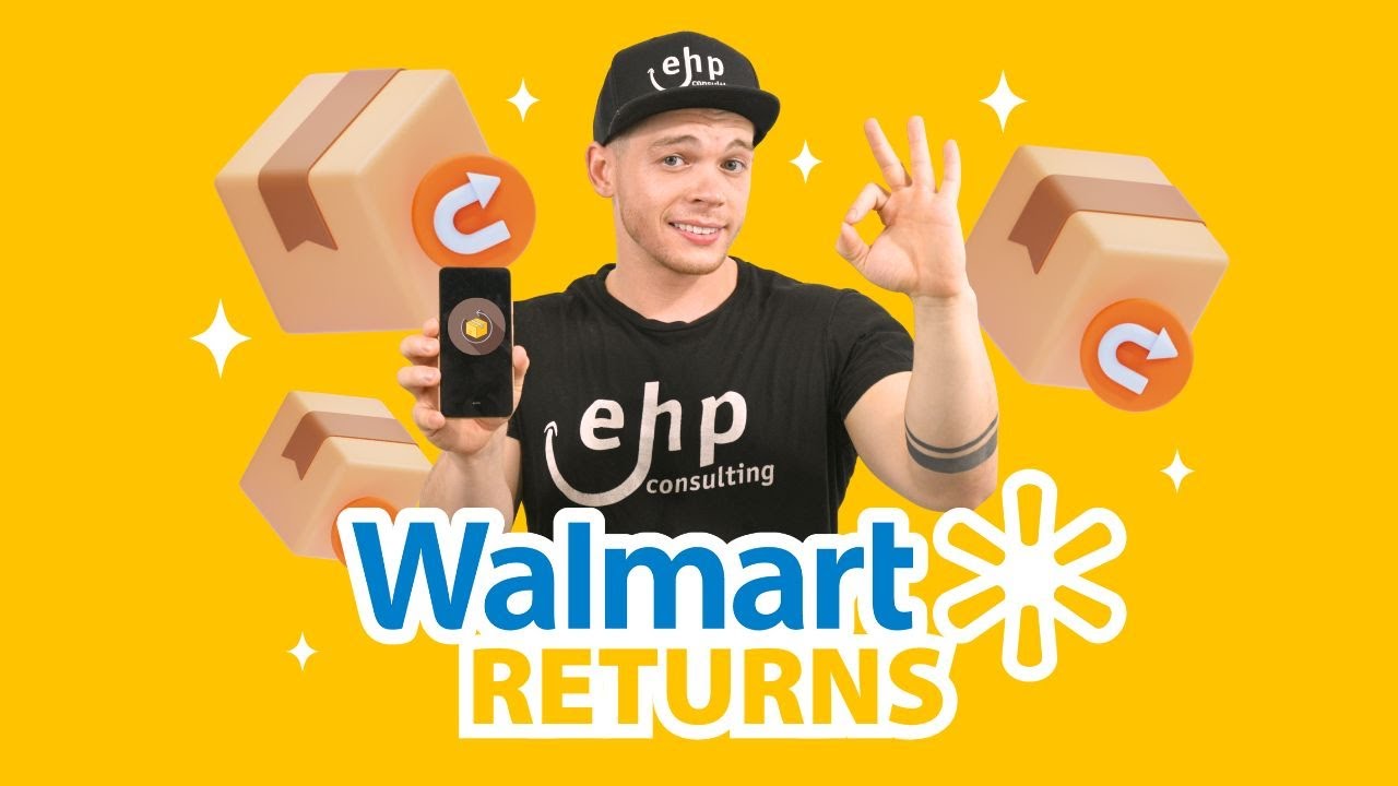 Как профессионально обрабатывать возвраты Walmart WFS (советы от Seller Center)