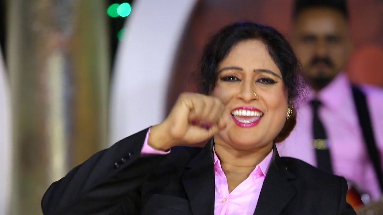 Lagg Gya Visa || Balbir Maan    Meenu Begum ||Official Video||Latest Punjabi Songs 2018