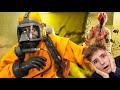 IL GIOCO PIU' TERRIBILE CHE CI SIA! - The Backrooms World