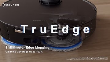 ECOVACS DEEBOT T30S COMBO COMPLETE