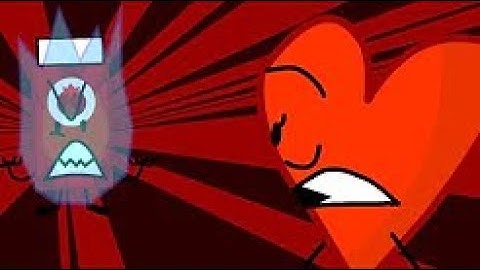 Objects Of Objectland 4: The Devil Within