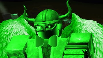 Nuclear hidden wave - [TDS Animation]