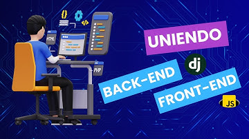 Django y Vue.js Full stack - Conectar Servicios Django con Componentes Vue  Server Local