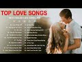 Top Love Songs 2021 💖 ALL TIME GREATEST HITS LOVE SONGS Romantic Westlife, BacksTreet BOys, Boyzone.