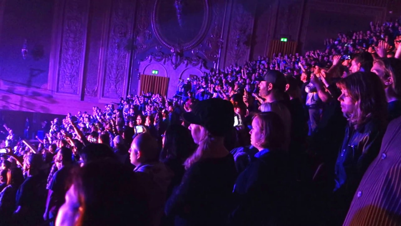 Temple Of The Dog Hunger Strike YouTube
