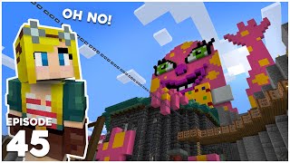 Hermitcraft 10: Episode 45 | I'VE BEEN PRANKED..?!