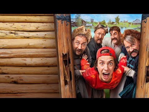 СЕРИАЛ: 'Казачок'💥1 сезон💥Официальный трейлер сериала на ТНТ Premier💥
