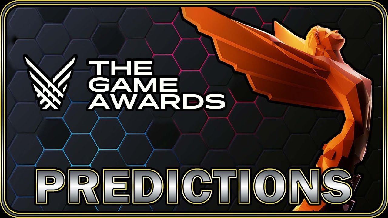 Epic Showdowns and Unveilings: The Game Awards 2023 Nominees Unleashed,  Predicting the Titans for Game of the Year!. Gaming news - eSports events  review, analytics, announcements, interviews, statistics - wRsXXXCcL