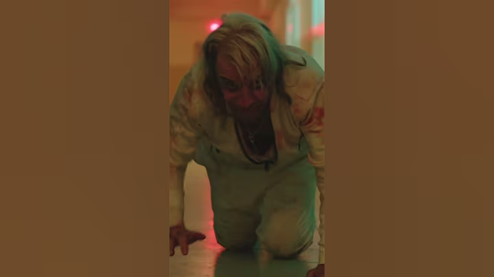 Till Lindemann - Prostitution // Official Music Video OUT NOW!
