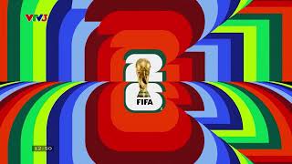 [4K] FIFA World Cup 2026™  | Official TV intro