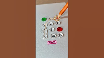 Vẽ một đường nối số từ 1 đến 13 #drawing #line #maths #quiz #shorts