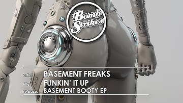 Basement Freaks - Funkin