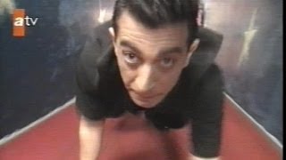 Televizyon Çocuğu Giriş 1996