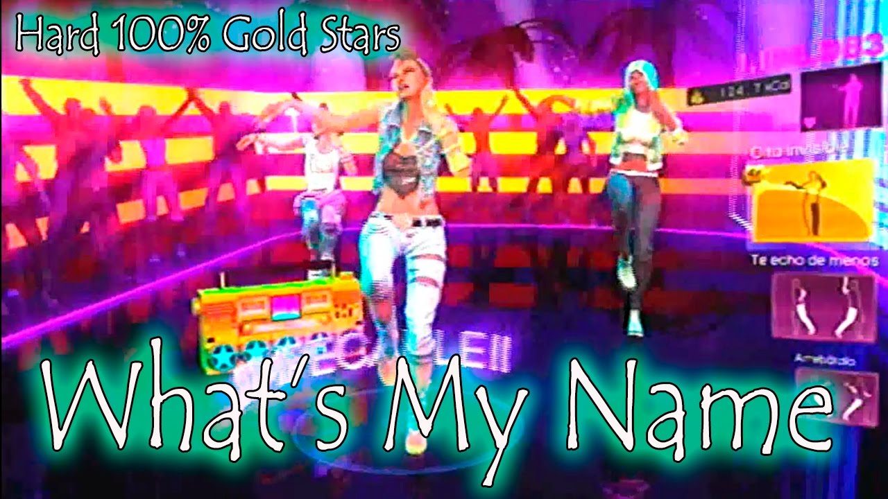 Dance Central 3 - 