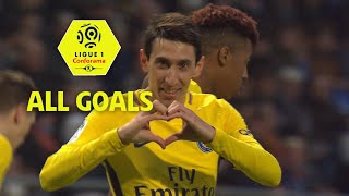 Goals compilation : Week 28 / 2017-18