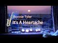 It&#39;s a Heartache (Bonnie Tyler) Sax.Cover Aiden