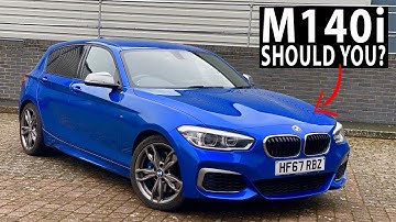 OWNING A BMW M140i // Performance Car Review