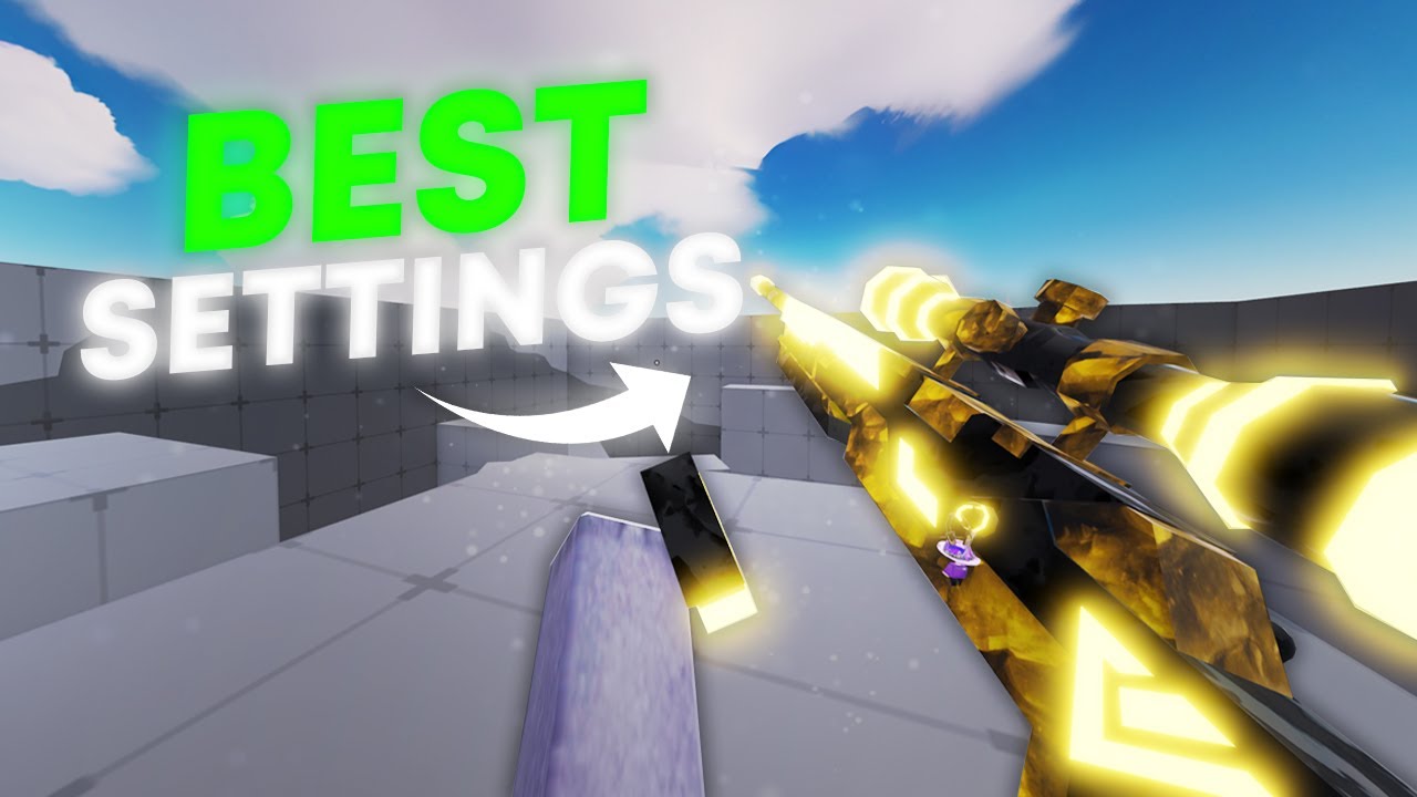 Best Rivals Shaders Rivals Settings That Will Make You THE BEST.. - YouTube