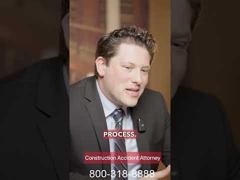 Construction Accident Lawyers