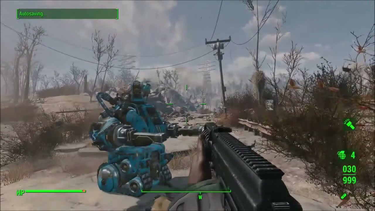 modern firearms 3.0 fallout 4 modern firearms 3.0 fallout 4