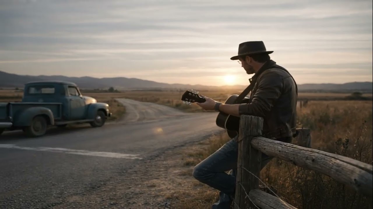 Crossroads of Fire Vol. 1 Part 3 | Country Rock Fusion Music