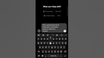 ChatGPT Prompt Writes PERFECT Email in 10 Seconds