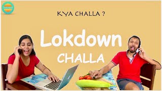 This lockdown cannot get crazier than it gets. hope you all will enjoy
it, just like we did during the shoot. #funnyvideos #comedyvideos
#trending #workfromh...