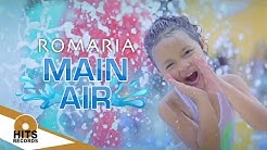 Romaria - Main Air [Official Music Video]  - Durasi: 2:41. 