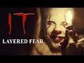  it  layered fear  horror short fan film