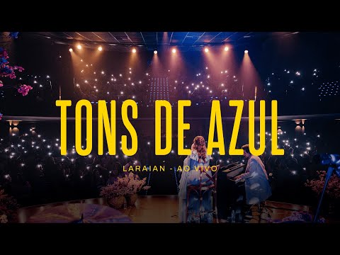 Tons De Azul
