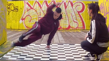 Mokhov - Super Sun (Official Video)