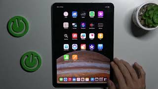 iPad Air 11" (2024) Troubleshooting: Fix App Store Stuck on Pending screenshot 3