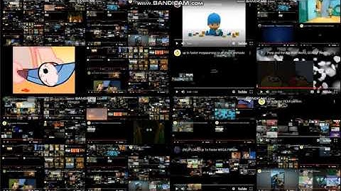 up to faster LANALOUDPARISON to el chavo animado