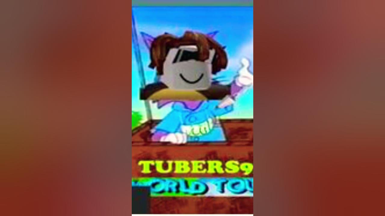 Tubers93 world tour youtube