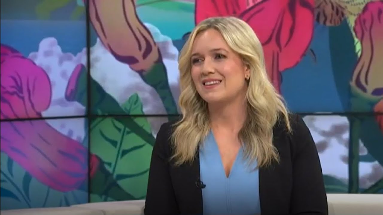 Fisher Funds on TVNZ 1 Breakfast, 4 December 2024