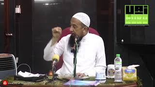 Lintasan Dalam Hati Tentang Agama - Ustaz Azhar Idrus Official