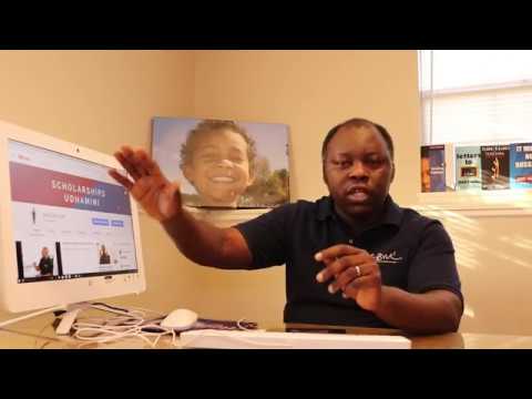 Video: Wapi Kwenda Ulaya