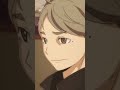 Sugawara koushi x yn 