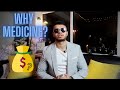 How to answer why medicine ace medical school interviews by imperial college  med student ep1