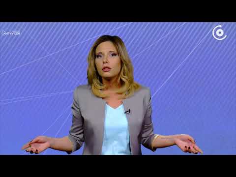 Facebook რევიუ - კოლორიტი ნაშობა VS სააკაშვილი, გვარამია