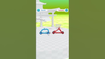 Draw joust game boss fight 👿 victory 🎯🎮💀 #gameplay