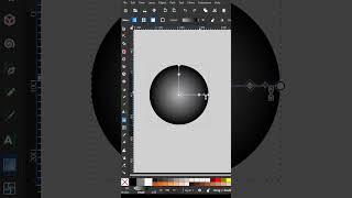 Vector 3D Sphere Illustration