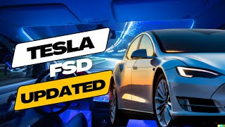 Tesla FSD BETA V12 UPDATE! Rollout Delayed or Not?
