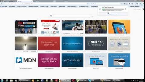 How to download videos from tv.jw.org using Firefox.